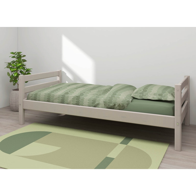 Classic Standard Bed Frame, 100 x 210 cm