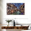 Lilie Venice Street Canal-107699714