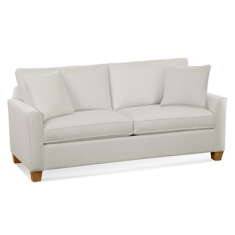 Grand lit Charleston, La Havane, Noir géométrique, Gel Memory Foam Mattress