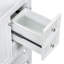 Base de meuble-lavabo simple 35,51 Mulina seulement-909682250