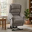 Lainey Lift Assist Electric Recliner-12500259