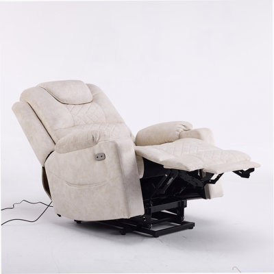 Fauteuil inclinable Power Lift