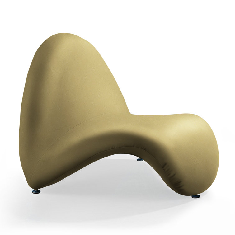 Upholstered Accent Chair