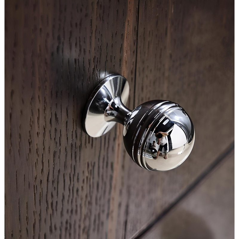 Poignée, armoire et tiroir Creative