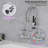 VIBRANTBATH Pull Down Kitchen Faucet-87206406