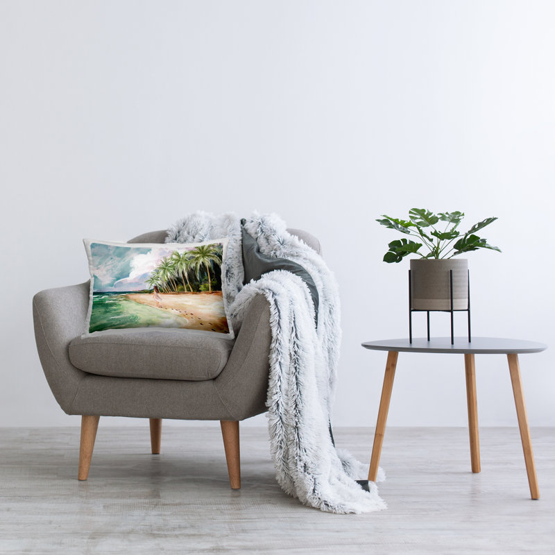 Coussin décoratif