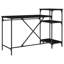 Metal Base Computer Desk-1271909916-1271909917