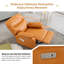 Fauteuil inclinable pivotant Ringwold-604287485