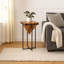 Table d'appoint Cherine Pyramid-1321183508