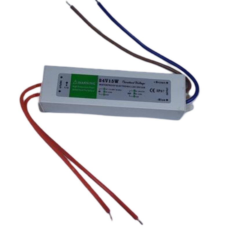 15W Electronic Transformer