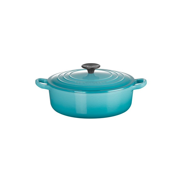 https://assets.wfcdn.com/im/23334999/resize-h755-w755%5Ecompr-r85/2536/253624129/Le+Creuset+Signature+Enameled+Cast+Iron+3.5+Qt+Round+Wide+Dutch+Oven+with+Lid.jpg