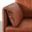 Barbuda 3 Seater Genuine Leather Sofa