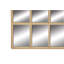 Miroir mural Haider-245214364-245283441-245283437