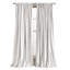 Paire de rideaux obscurcissant avec passe-tringle Modern-34350519-52794067
