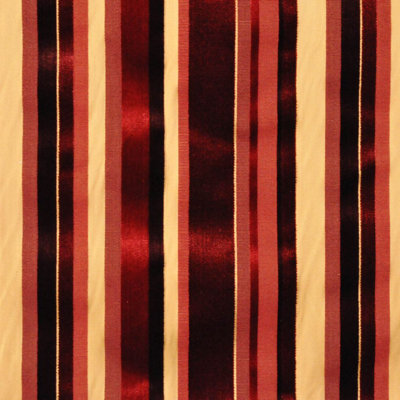 Striped Fabric