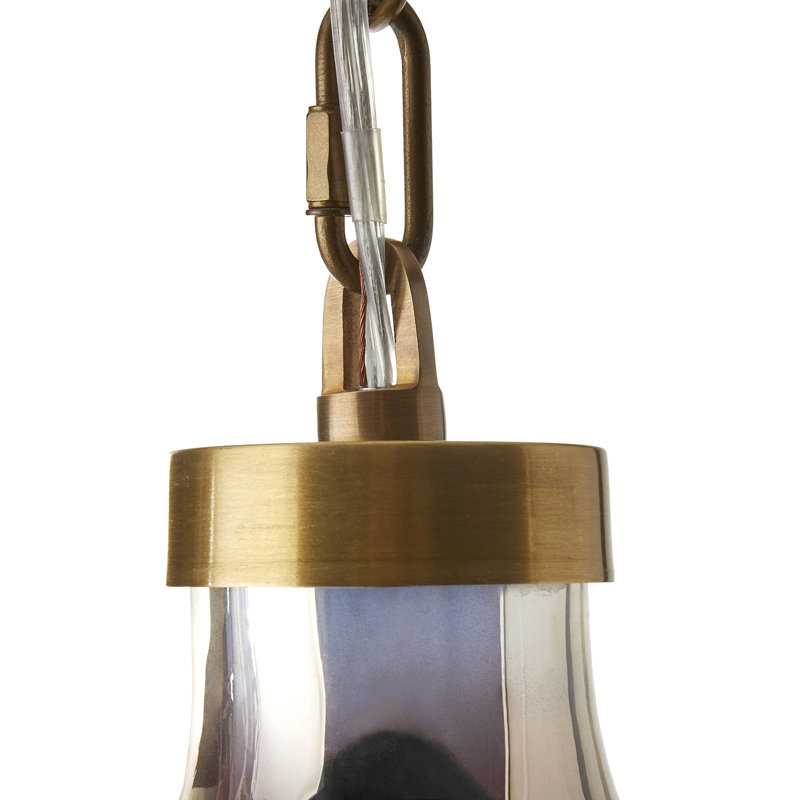 Trost 1 - Light Pendant