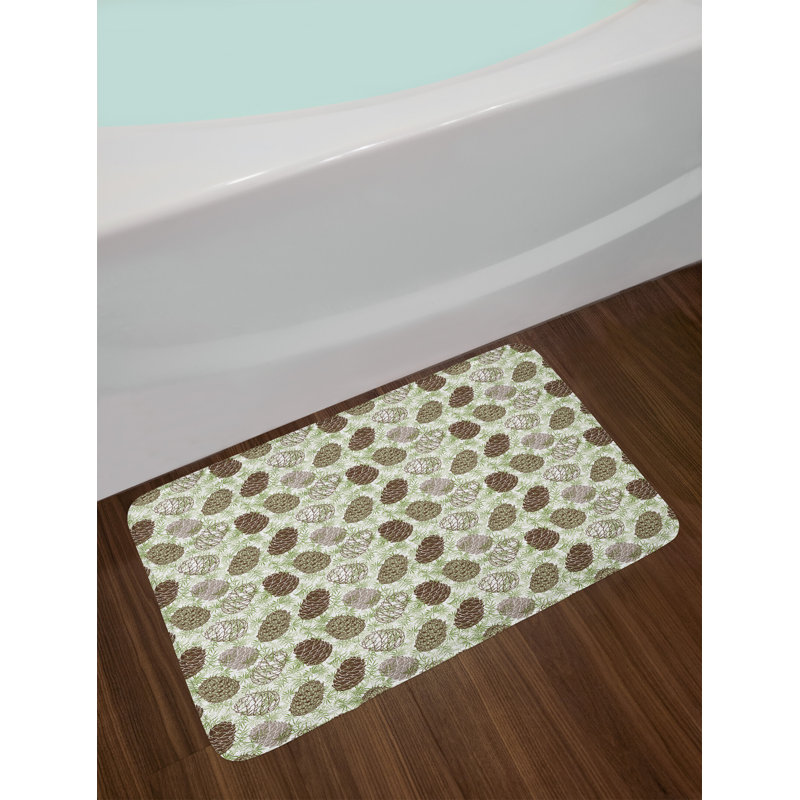 Non-Slip Bath Mat