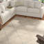 Tapis ivoire / bleu Finkle-55389869