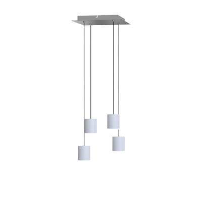 Andromedae 4 - Light Cluster Pendant