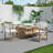 Hernandez Outdoor Seating Group With Firepit-106915212-106915213