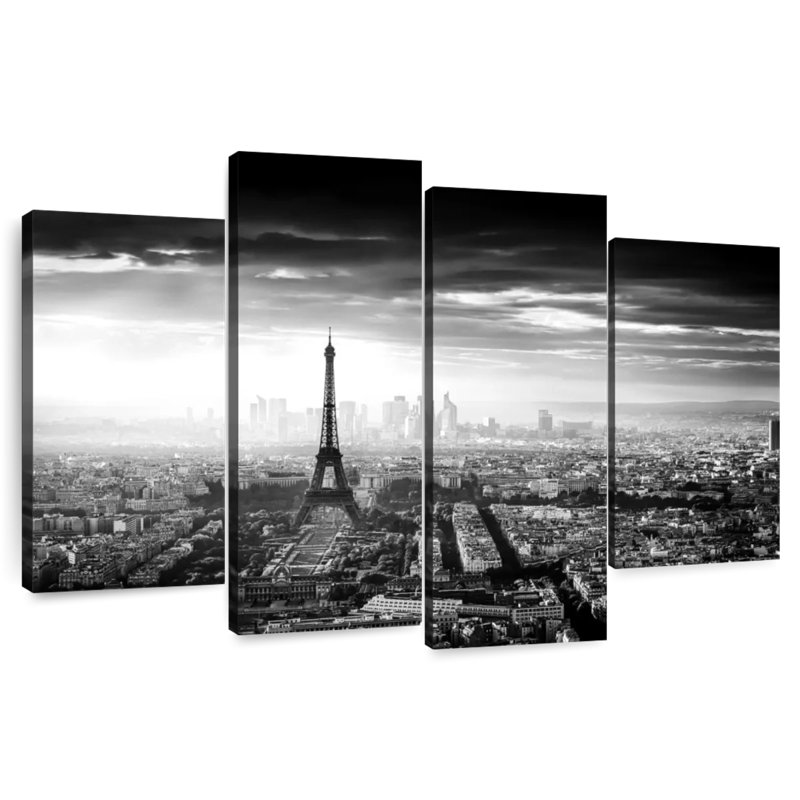 Keesha BW Paris
