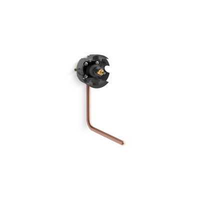Rite-Temppressure-Balancing Valve Body And Cartridge Kit
