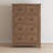 Atwood 3-Piece Nursery Set | 4-in-1 Convertible Crib, 3-Drawer Dresser & 4-Drawer Chest-62983095