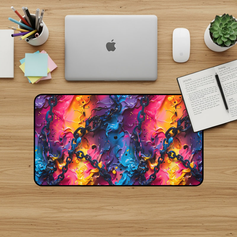 Desk Pad