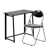 Black/White is out of stock