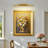 Rathbone 24'' Dimmable Wall Mount Picture Light-37894524