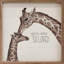 You Are So Love Giraffe - blanc-1822335018