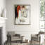 Certain Ambiguity Painting