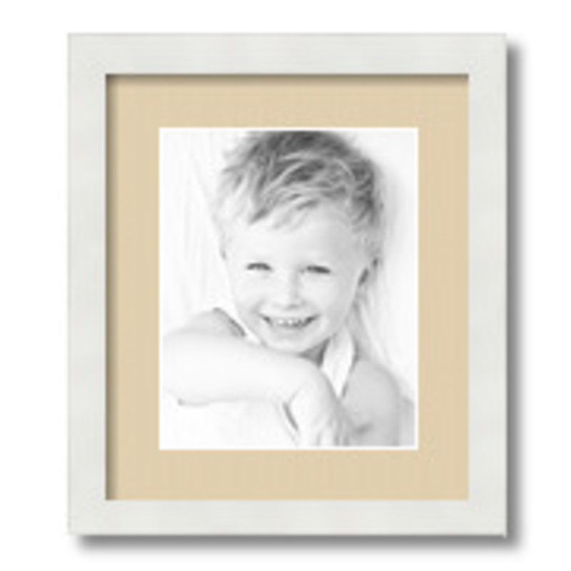 Matte Picture Frame, Seaside