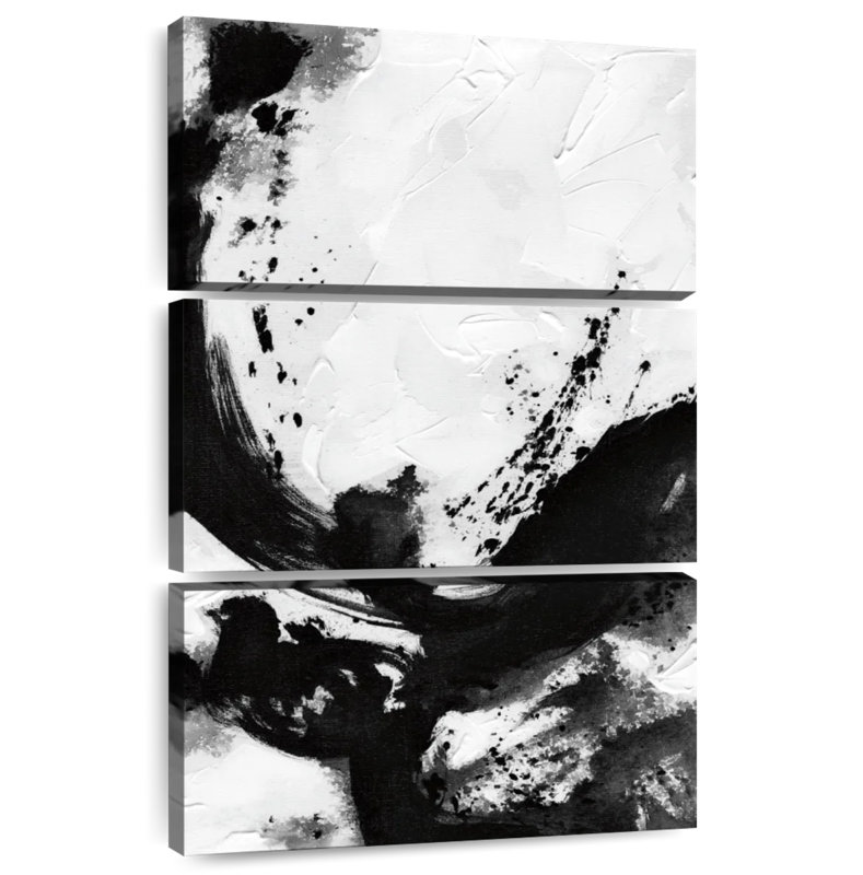 Avery Soul Dance II, 65" H x 42" W