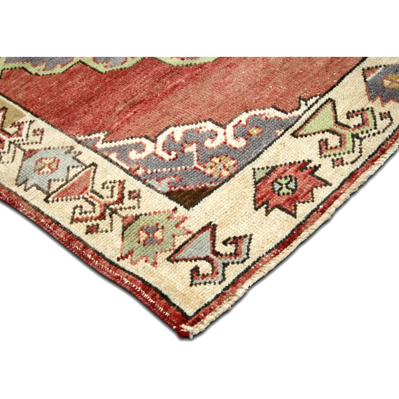 One-of-a-Kind 3'6" X 4'8" Area Rug