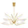 Belterra 12 - Light LED Chandelier