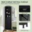 Bathroom Cabinet-460718306