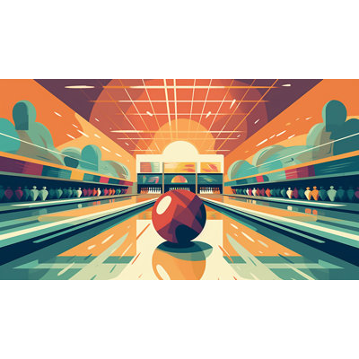 Édredon Bowling Bedding