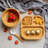 3 Piece Dinnerware Set-90692931