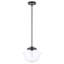 Sille 1 - Light Single Pendant-27014281