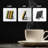 Vertuo Pod Holder Stand - 3D Printed Nespresso Vertuo Capsule Storage Organizer for Countertop