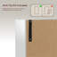 142cm H x 60cm W Standard Bookcase-28126288-70966728