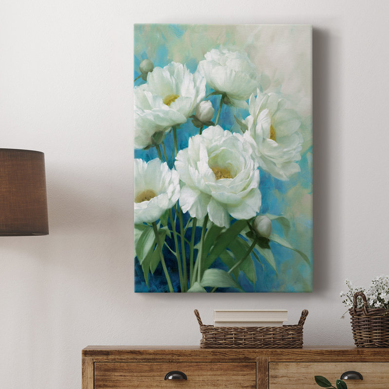 Holland Holland II - galerie sur mesure, H 18 po x l 12 po