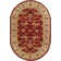 Arnedra Oriental Hand-Tufted Wool Area Rug