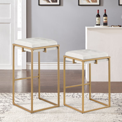 Tabouret de bar et de comptoir Magdelena