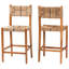 Ensemble de tabourets de bar Bohemian