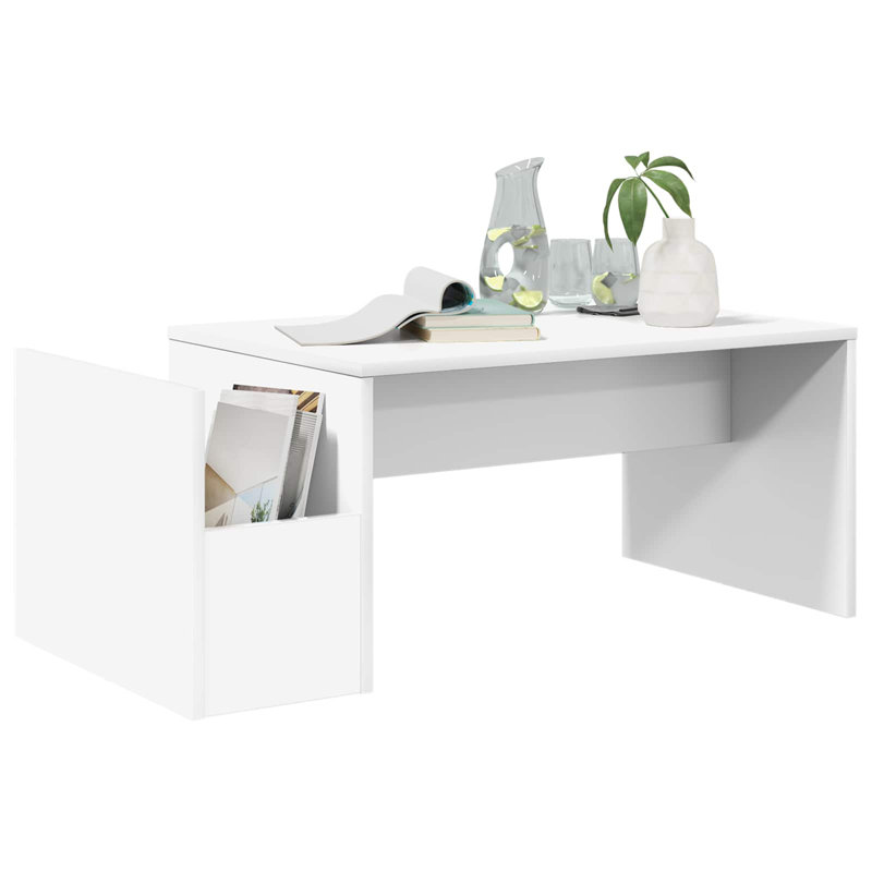 Coffee Table with Storage