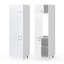 Biagina Tall Cabinet