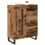 Sideboard Accent Chest-1349450022