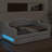 Upholstered Linen Daybed with Trundle Bed-2127173602-2127173600